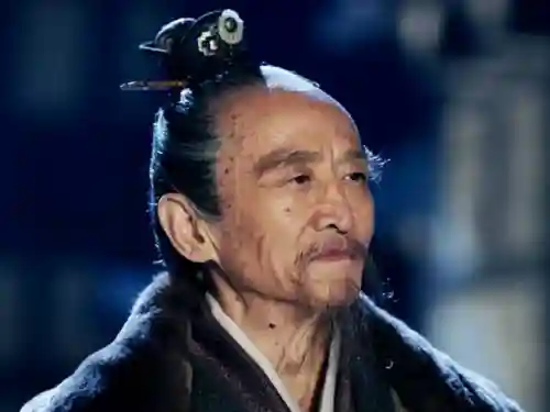 三国从忽悠贾诩开始(重生三国之上将潘凤)插图3