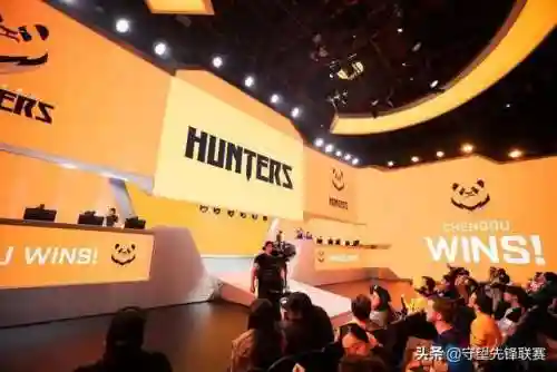 守望先锋火焰战队阵容搭配(守望英雄最强阵容)插图2