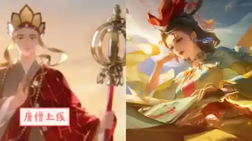 赵云未来纪元搭配阵容图(赵云未来纪元和吕布圣诞哪个好)插图5