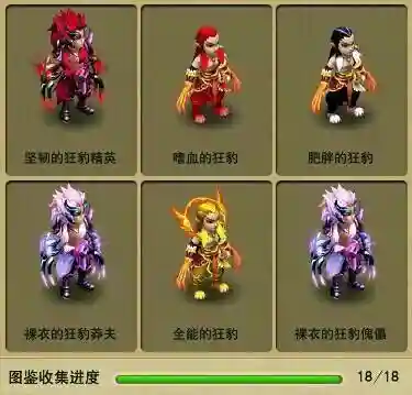 梦幻西游召唤兽图鉴一览表(梦幻宝宝参战等级列表)插图5
