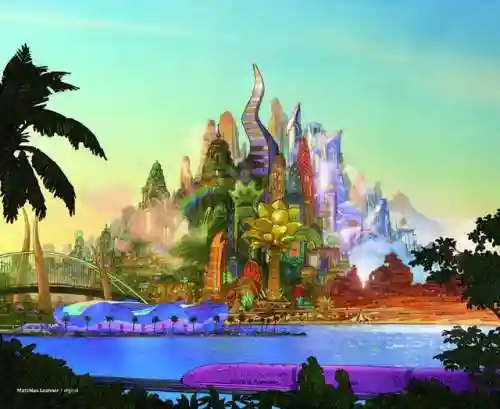 动物之城无敌阵容搭配(动物园阵容怎么玩)插图1