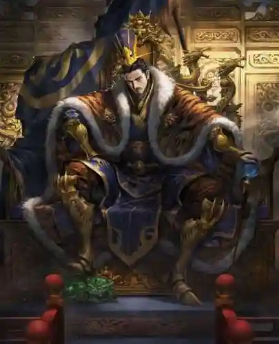 捡到一本三国志(十部顶级耐看三国小说)插图3