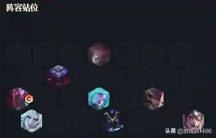 征服秘术阵容搭配推荐图(密林纷争最强阵容搭配)插图12 征服秘术阵容搭配推荐图(密林纷争最强阵容搭配)插图12