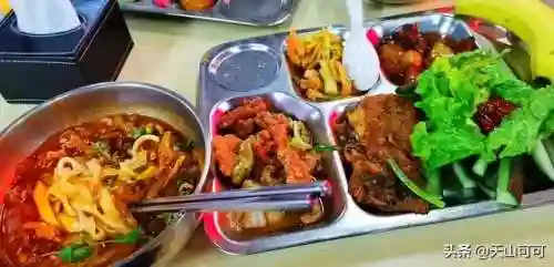 吃货大食堂食谱(大学食堂菜谱大全带图片)插图4