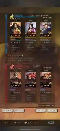 王者荣耀花无道阵容搭配(王者荣耀最强五人阵容)插图40