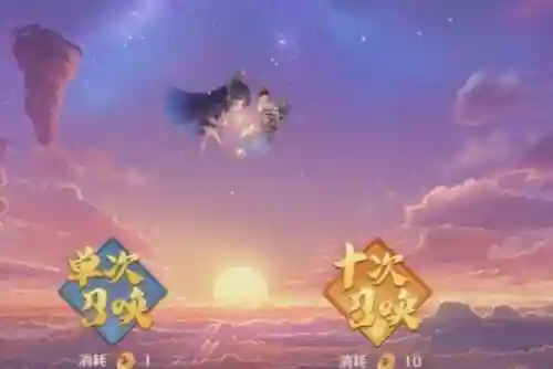 天天斗西游最强阵容搭配(少年西游记0元最强阵容)