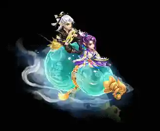 神武手游女娲阵容搭配(神武3手游门派技能详解)插图2