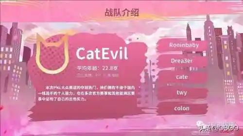 挑战国际战队阵容搭配(战歌竞技场最强阵容)插图4
