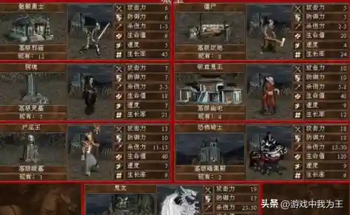暗黑3赛季最强阵容搭配(暗黑破坏神3新赛季哪个职业最厉害)插图4