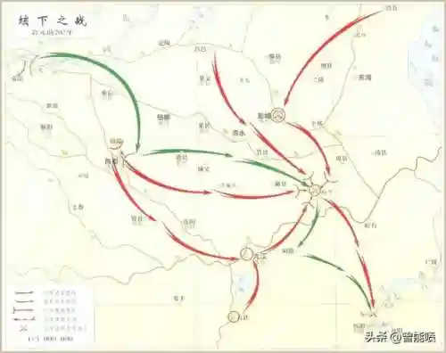 大汉名将阵容搭配图表大全(三国杀名将传汉将谁最厉害)插图4