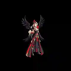 dnf女鬼剑所有天空外观(女鬼剑士的天空套合集)插图18