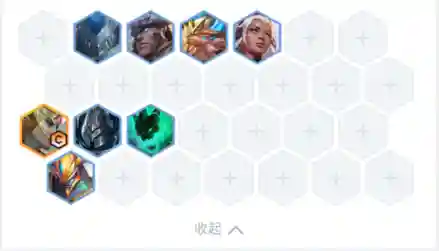 复兴天使阵容搭配图表大全(永生梦境坠落天使阵容)插图9