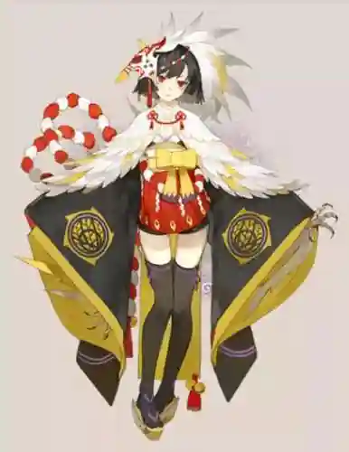 以津真天图片(以津真天 百科)插图24 以津真天图片(以津真天 百科)插图24
