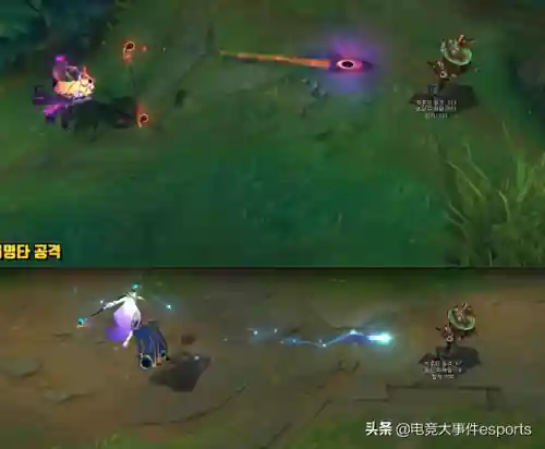 暗星系列皮肤阵容搭配推荐(暗星系列皮肤有哪些)插图13