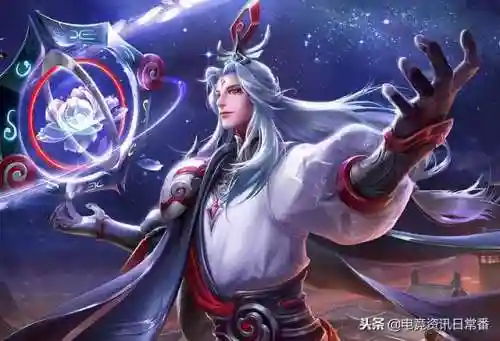 红脸星耀阵容怎么搭配(金灿灿福星版本哪个阵容最强)插图4