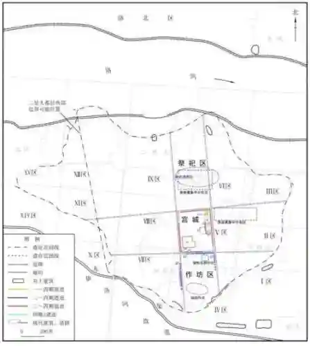 真实的夏朝有多恐怖(夏朝前面还有朝代吗)插图1