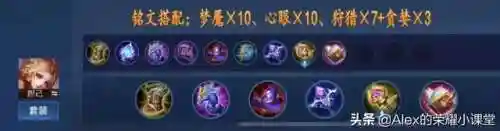 新赛季魔道阵容怎么搭配(云顶之弈s2最强阵容搭配)插图17