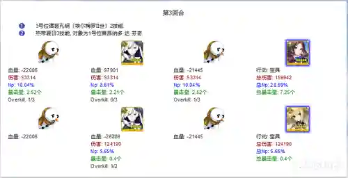 狐狸红卡组队阵容搭配(狐狸城夺冠主力阵容)插图10