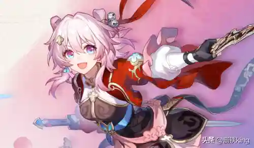 三月七阵容搭配(2019年崩坏3月轮最强阵容)插图2