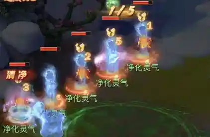 妖灵境最新阵容搭配图(幻境试炼阵容搭配攻略)插图2