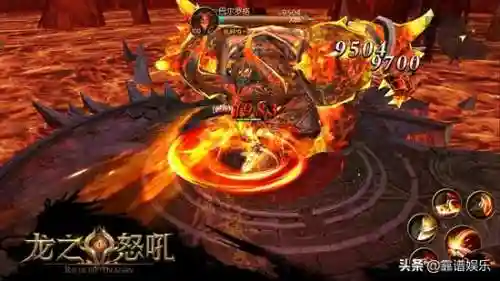 炎魔试炼阵容搭配图表最新(幻境试炼阵容搭配攻略)插图2