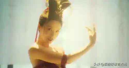书剑恩仇录电视剧(1994黄海冰版书剑恩仇录高清)插图7