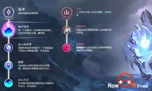 英雄联盟卡牌大师怎么玩(卡牌大师打什么位置)插图4 英雄联盟卡牌大师怎么玩(卡牌大师打什么位置)插图4