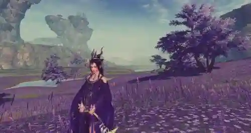 剑网三818贴吧(剑网三妹子千里送一血)插图6