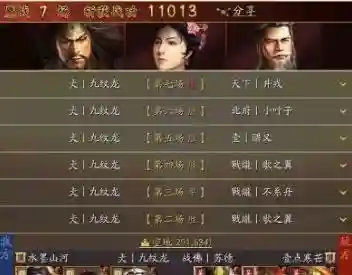 蔡文姬顶配阵容搭配最新(蔡文姬最佳搭档)插图4