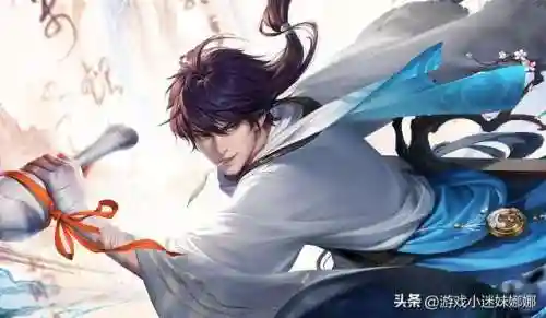 时空召唤赵云李白阵容搭配(李白阵容搭配最强推荐)插图6 时空召唤赵云李白阵容搭配(李白阵容搭配最强推荐)插图6