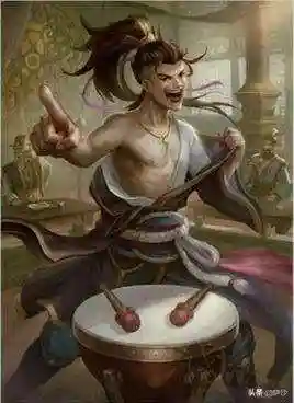 乱世逐鹿曹植阵容搭配攻略(曹纯最强阵容搭配)插图1