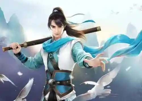 三国之永恒国度(三国一统天下)插图8