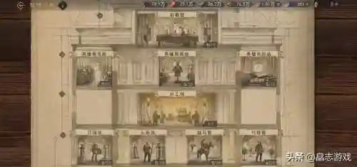 重返帝国诸葛连弩阵容搭配(重返帝国香香弓最佳搭配)插图1