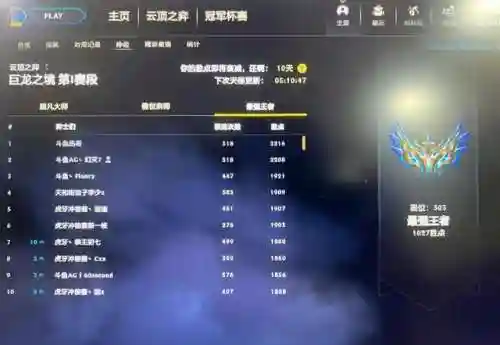 天使登神阶梯阵容搭配(最新天使阵容怎么搭配)插图4