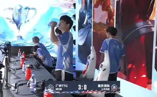 狼队最强配件搭配阵容(极冻先锋和什么搭配)