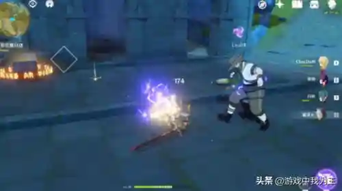 原神阵容搭配高氪(原神零氪阵容推荐)插图3