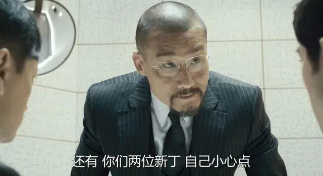 寒战3明星阵容搭配推荐(明星阵容最强大的一部电影)插图8 寒战3明星阵容搭配推荐(明星阵容最强大的一部电影)插图8