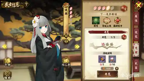 执剑之刻 阵容搭配(执剑之刻什么角色厉害)插图6