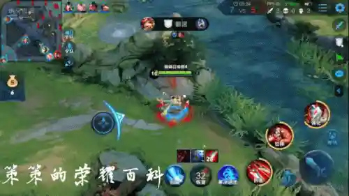 王者荣耀阿轲搭配阵容(国服阿轲出装和铭文搭配)插图82