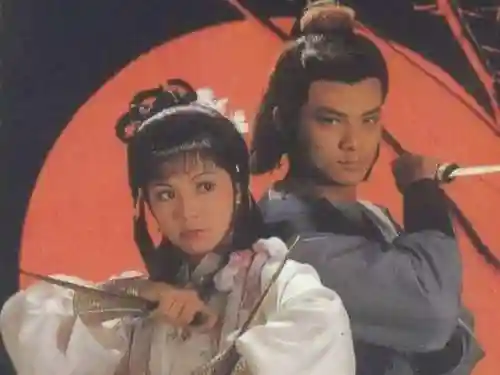 最好看的武侠小说排行榜前十名(80年代武侠小说大全)插图5