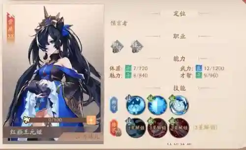 幽影幻形师阵容搭配(潮灵王国阵容搭配攻略)插图2