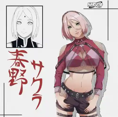 火影女主最强阵容搭配(火影ol风主十大阵容)插图5
