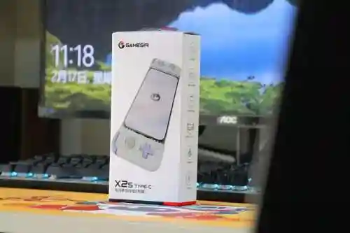 可以随便触摸部位的游戏软件(手游中的四个人物游戏)插图1