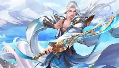蛮荒三部曲(搜神记蛮荒记实力排名)插图4