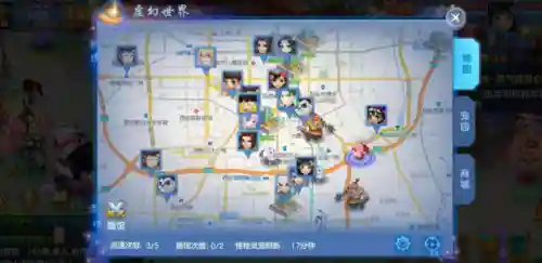 神武虚幻斗宠阵容搭配(神武宠物技能魂怎么弄的)