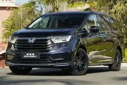 为啥开奥德赛的都是社会人(买奥德赛十大忠告)插图4 为啥开奥德赛的都是社会人(买奥德赛十大忠告)插图4