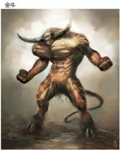 十二星座男生专属恶魔头像(好看的头像男生 帅气 冷酷 霸气)插图9
