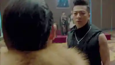 灵魂摆渡配音阵容搭配图(灵魂摆渡旁白配音是谁)插图18