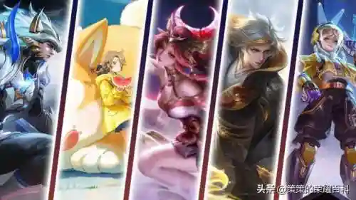 如何快速理解阵容搭配法(多多自走棋神法阵容搭配图片)插图8