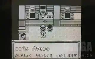 口袋妖怪心金魂银三周目攻略(口袋妖怪心金玩法介绍)插图14